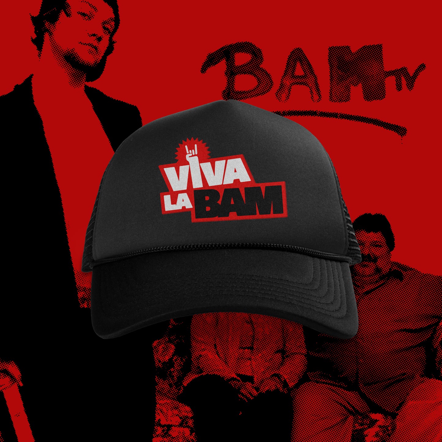 logo embroidered dad hat *pre-order*