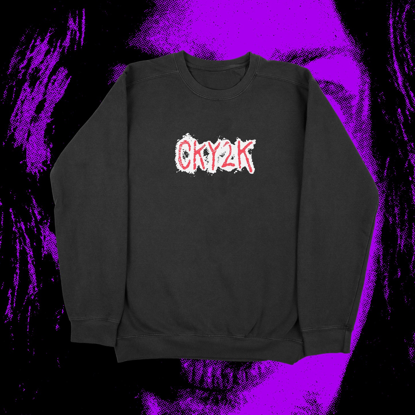y2k crew