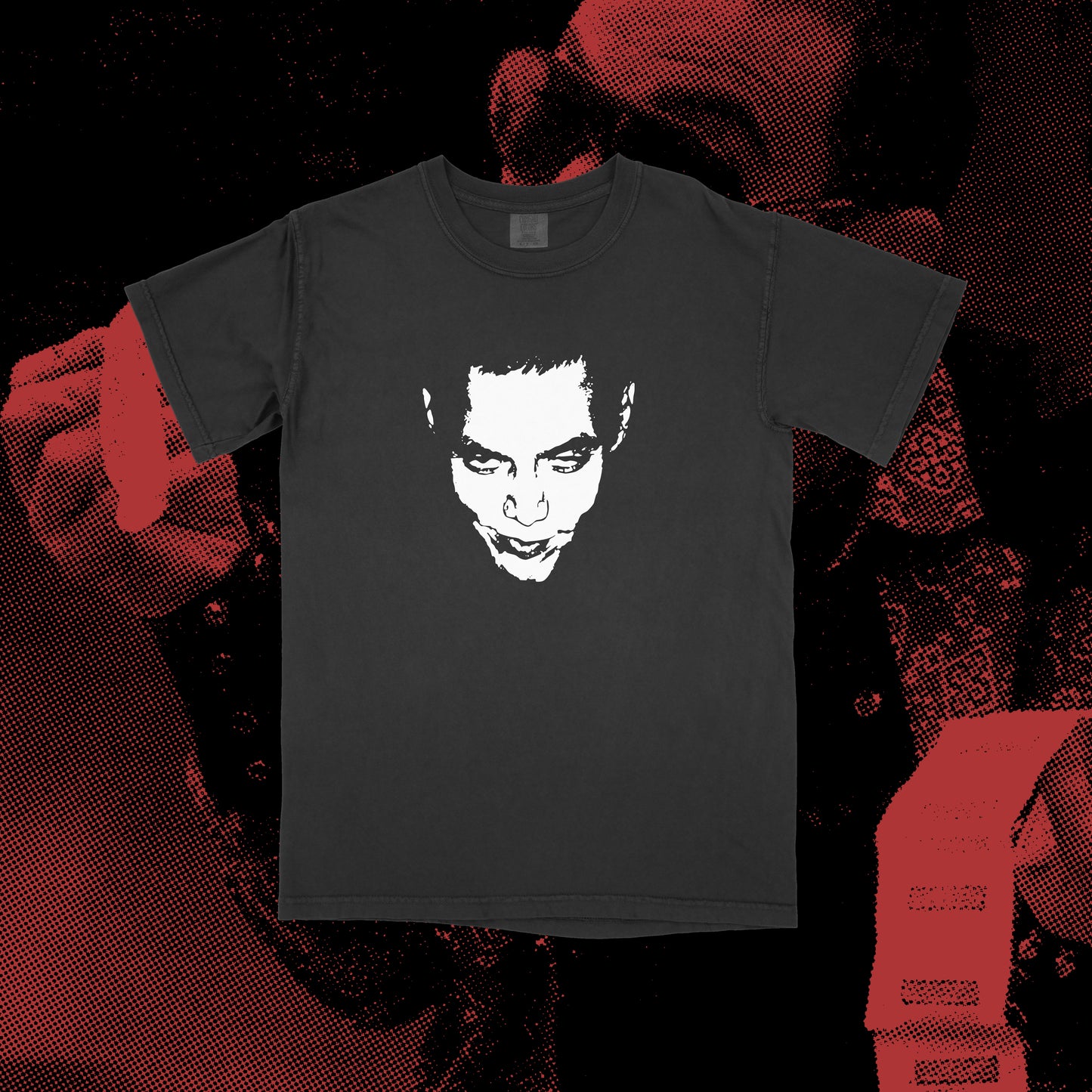 face repro t-shirt *pre-order*