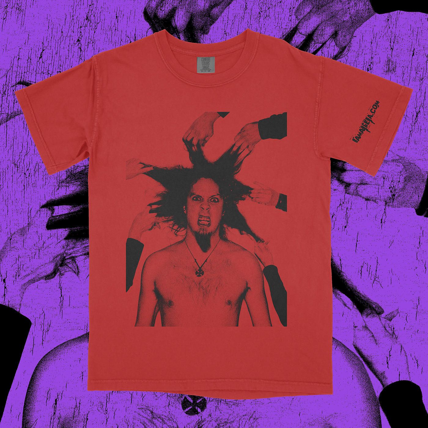 yohn t-shirt *pre-order*