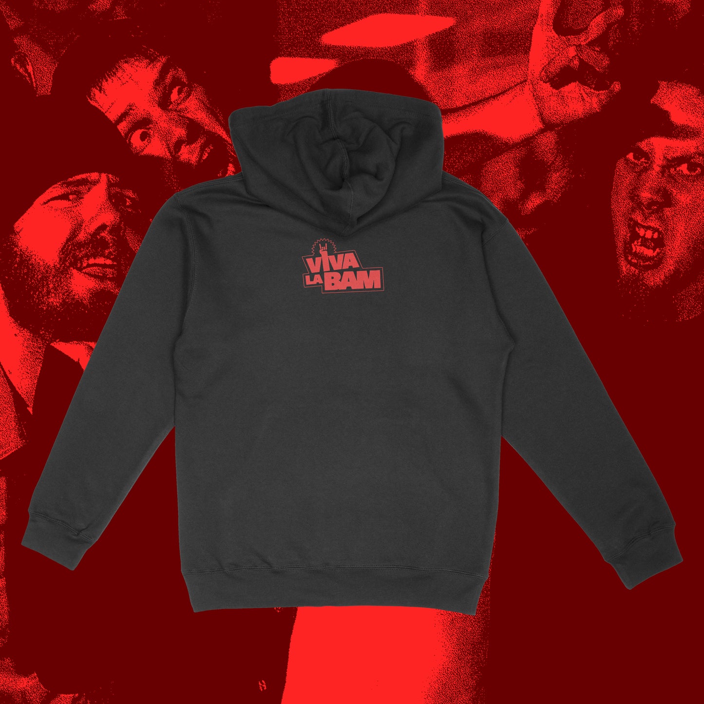 the don hoodie *pre-order*
