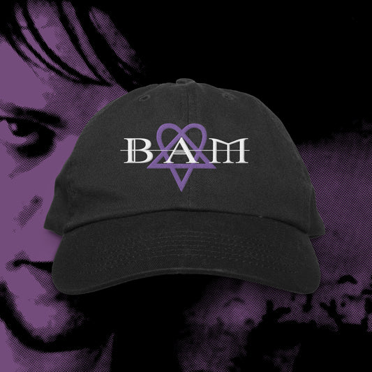 homepage embroidered dad hat *pre-order*