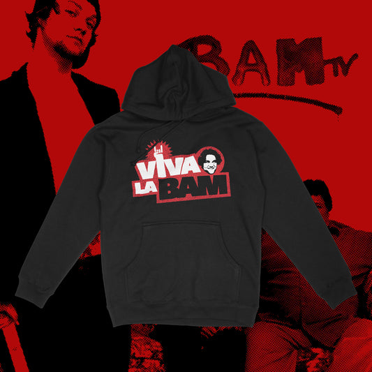 head logo hoodie *pre-order*