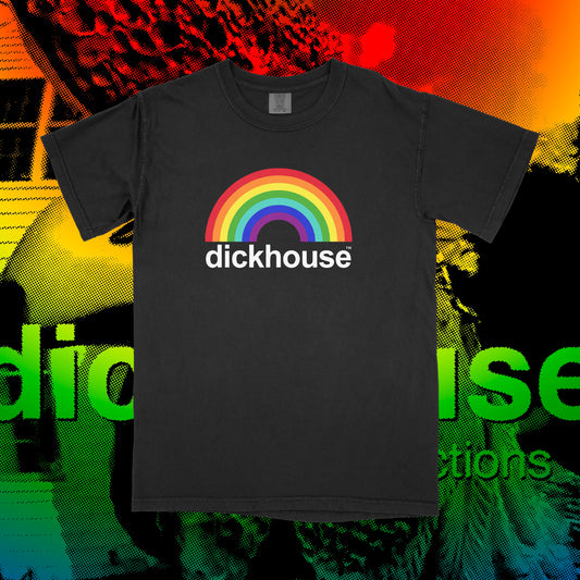 house of dick t-shirt *pre-order*