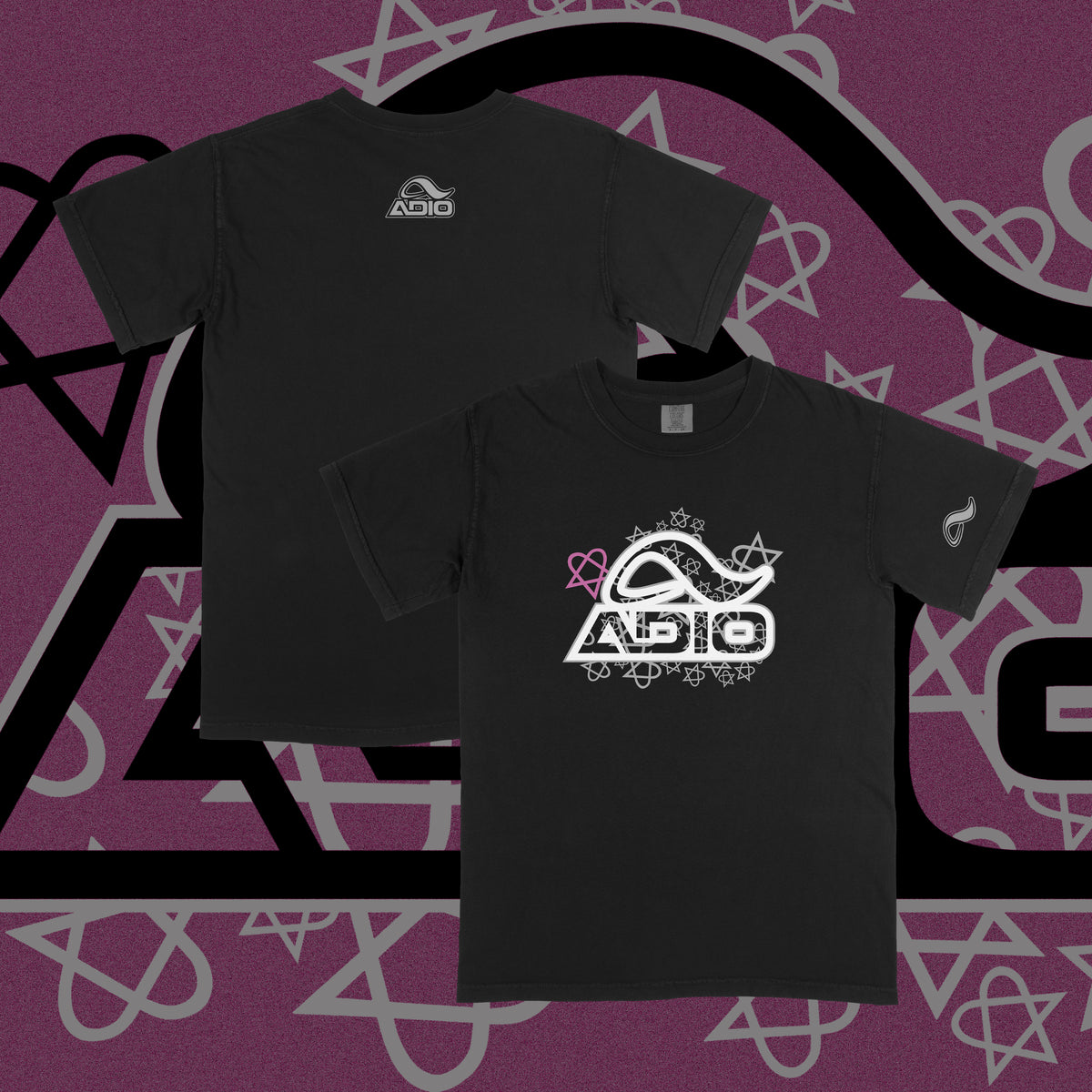 h****agram t-shirt *pre-order*
