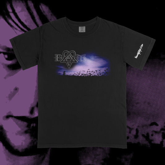 homepage t-shirt *pre-order*