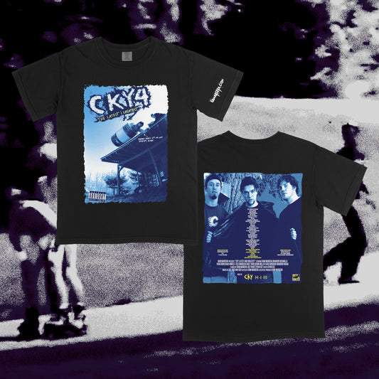 the latest & greatest t-shirt *pre-order*