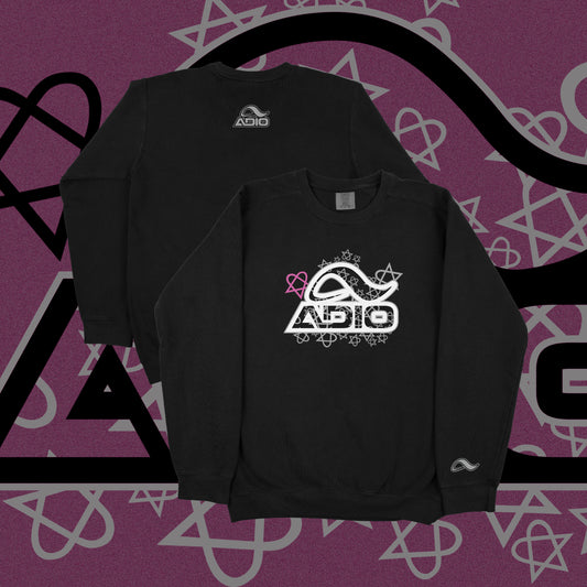 h****agram crew *pre-order*
