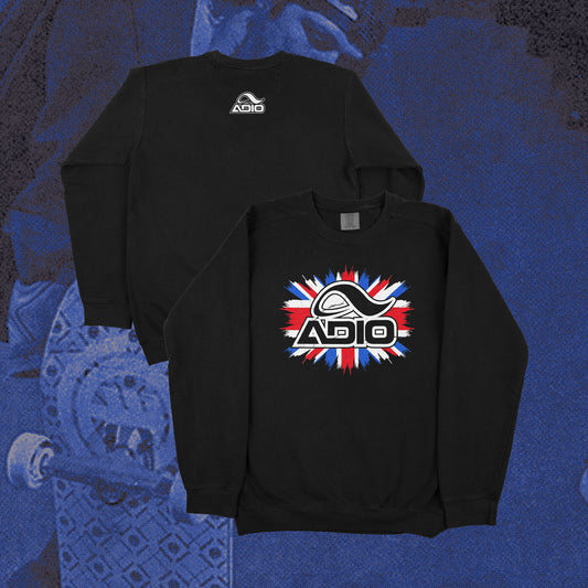 overseas crew *pre-order*