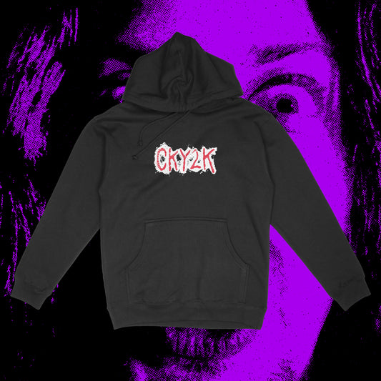 y2k hoodie
