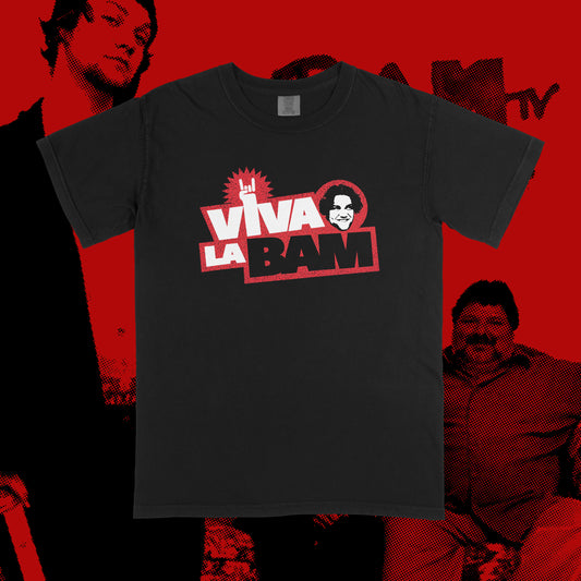 head logo t-shirt *pre-order*