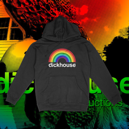house of dick hoodie *pre-order*