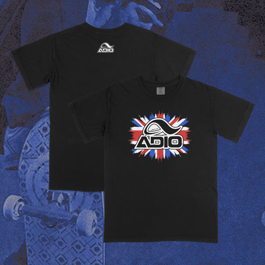 overseas t-shirt *pre-order*
