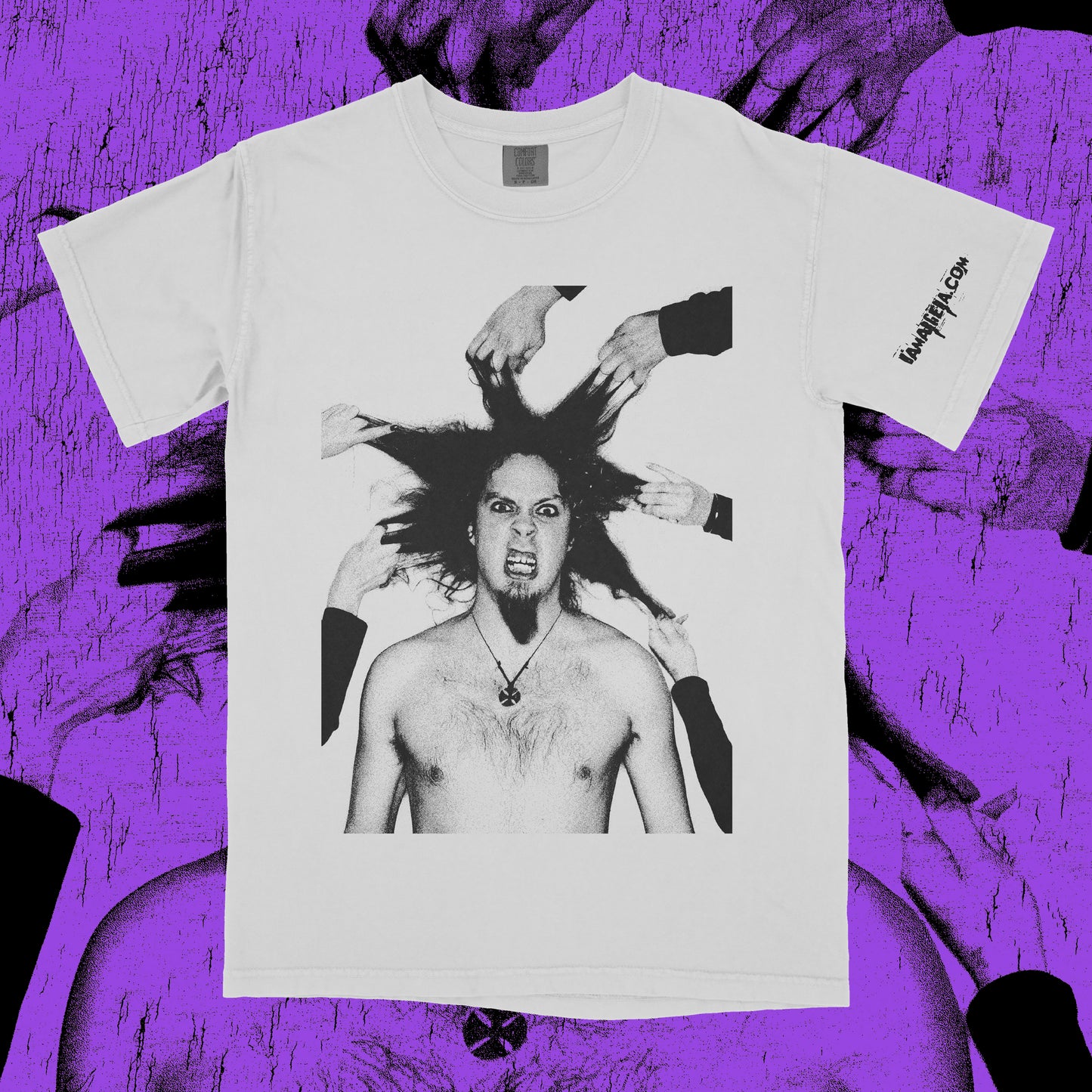 yohn t-shirt *pre-order*