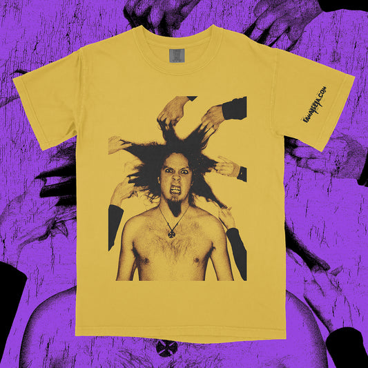 yohn t-shirt *pre-order*