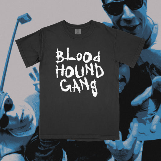 1995 promo t-shirt *pre-order*