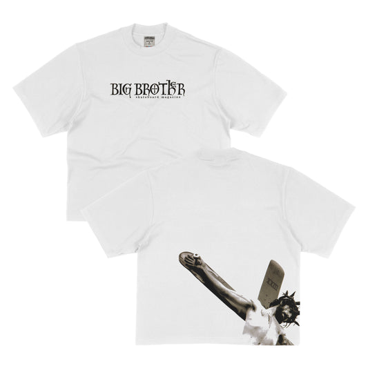 skate jesus t-shirt *pre-order*