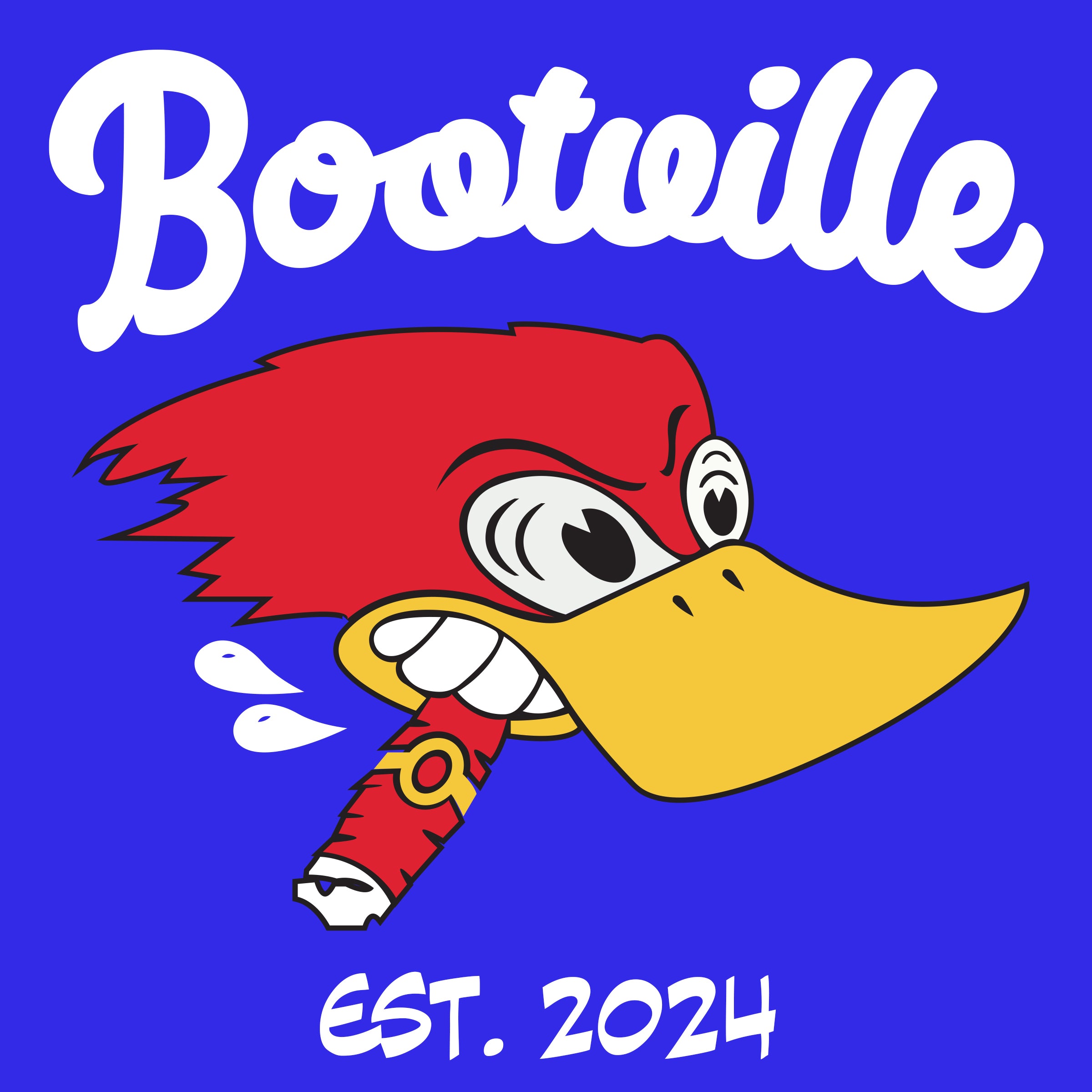welcome to bootville