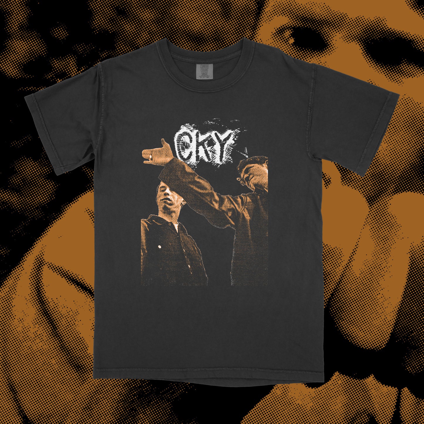 slap t-shirt *pre-order*