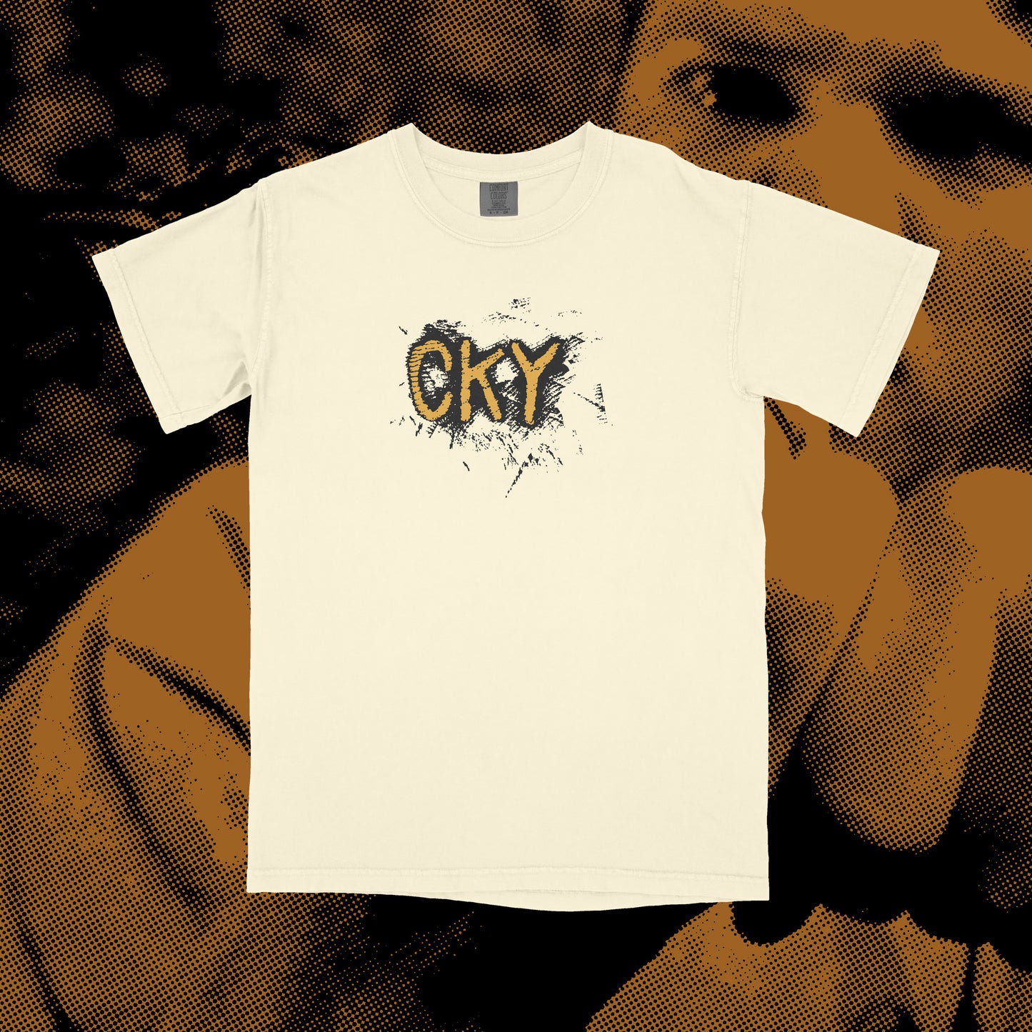 splat t-shirt *pre-order*