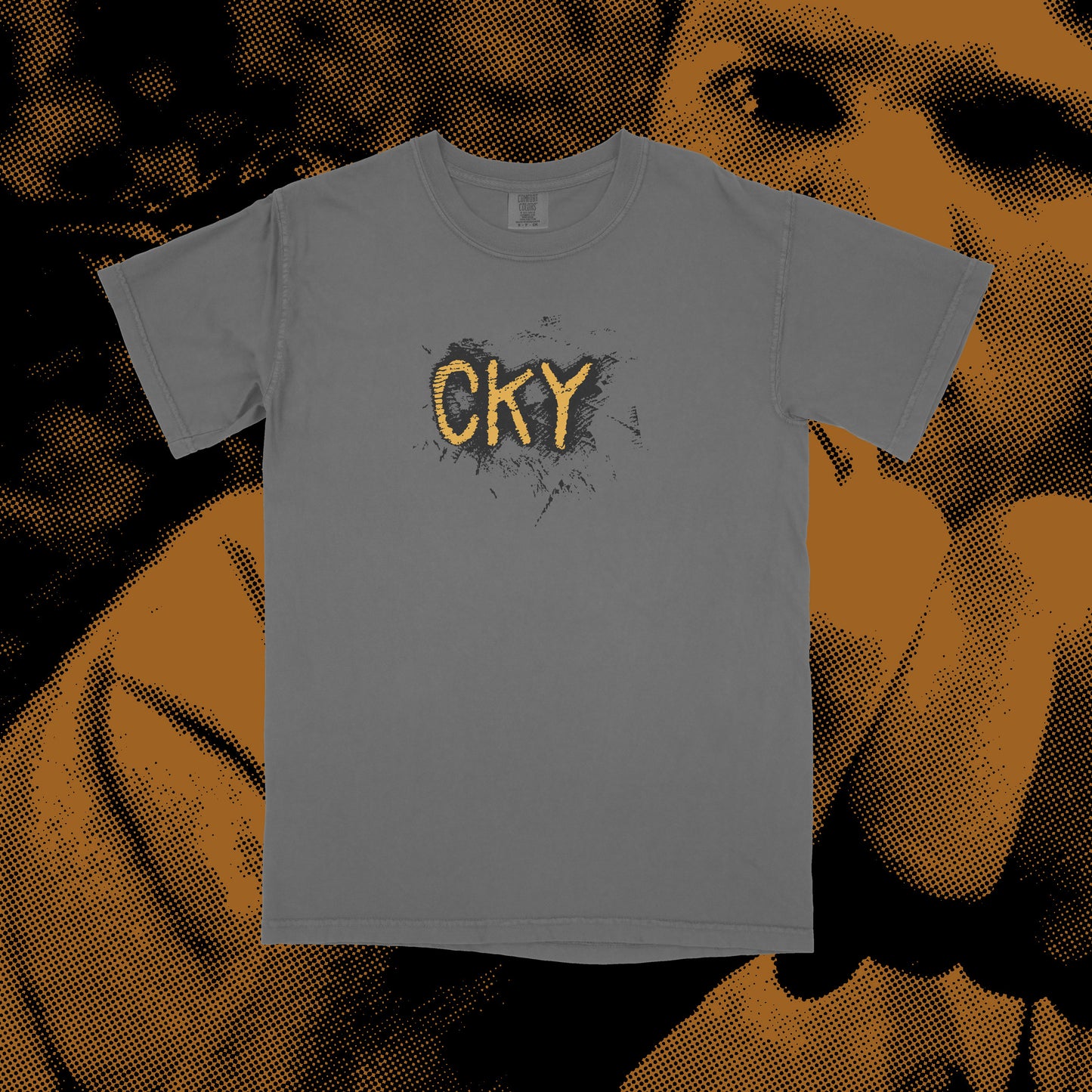 splat t-shirt *pre-order*