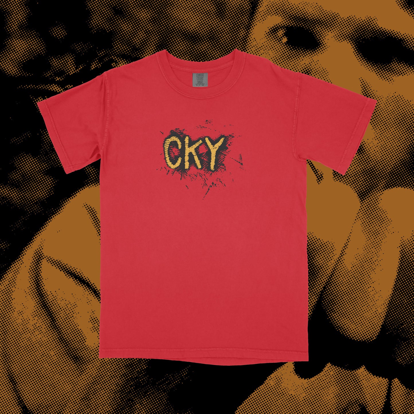 splat t-shirt *pre-order*