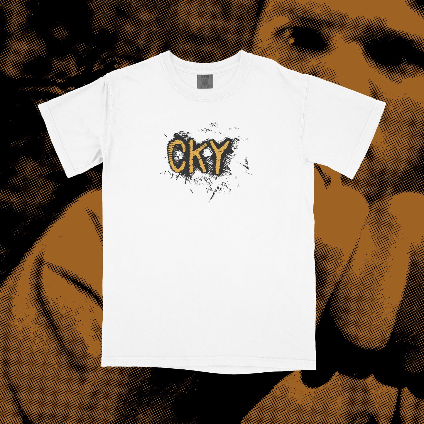 splat t-shirt *pre-order*