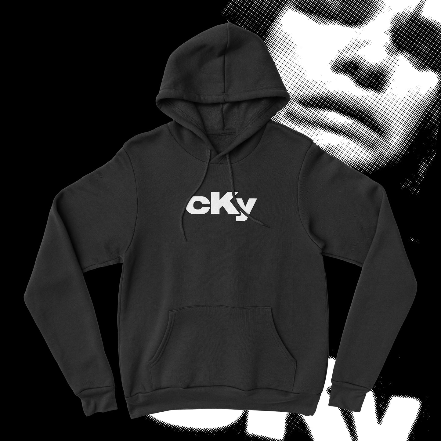 corpo hoodie