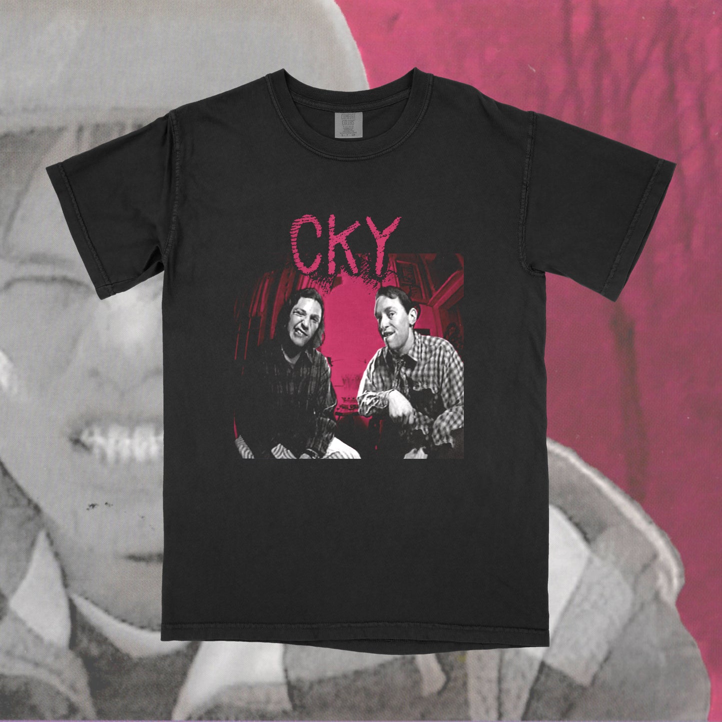 rob a house t-shirt *pre-order*