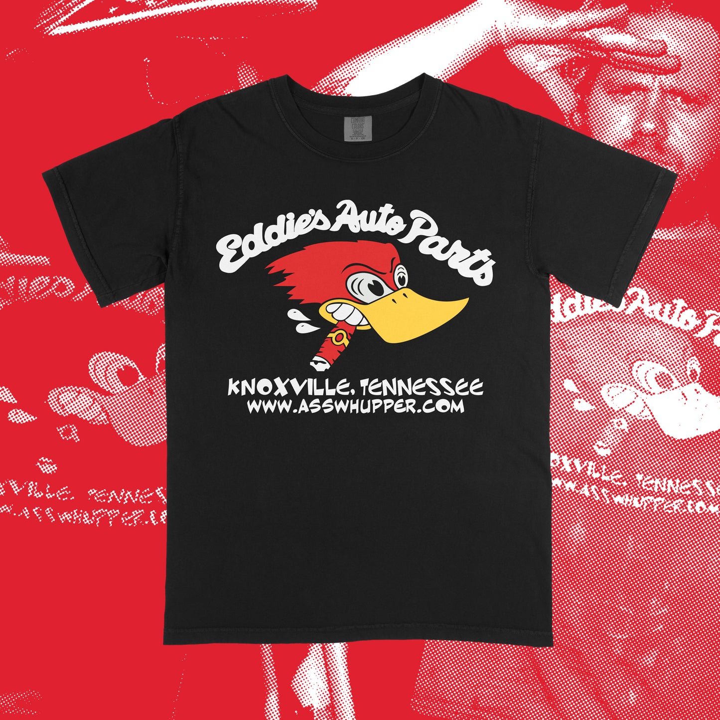 eddie's *pre-order*