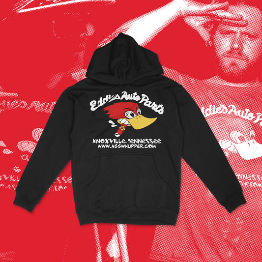 eddie's hoodie *pre-order*