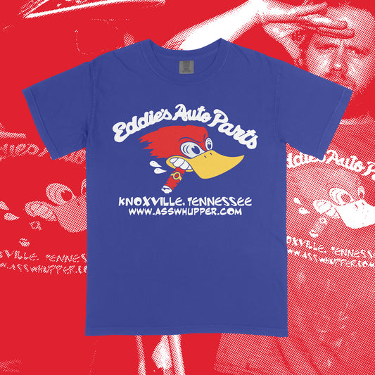 eddie's *pre-order*