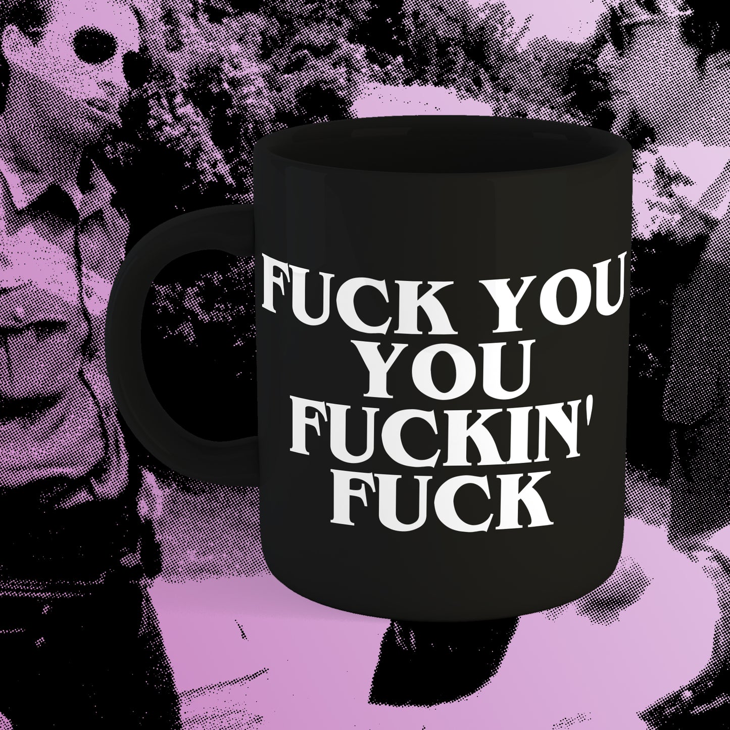 fyyff mug *pre-order*