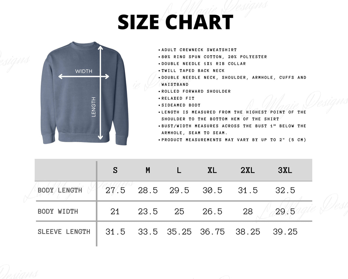 overseas crew *pre-order*