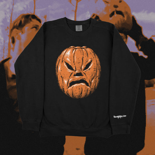 jack-off-a-lantern crew *pre-order*