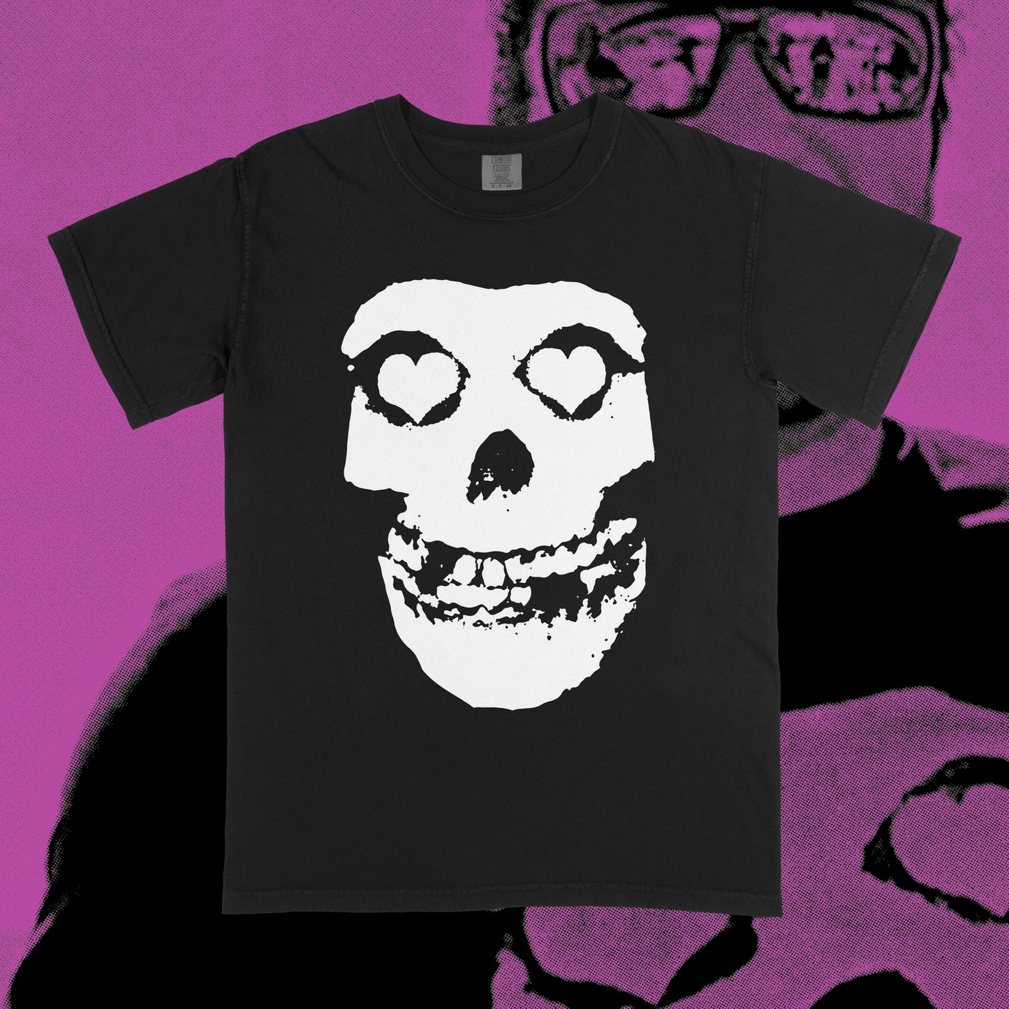 misfit t-shirt *pre-order*