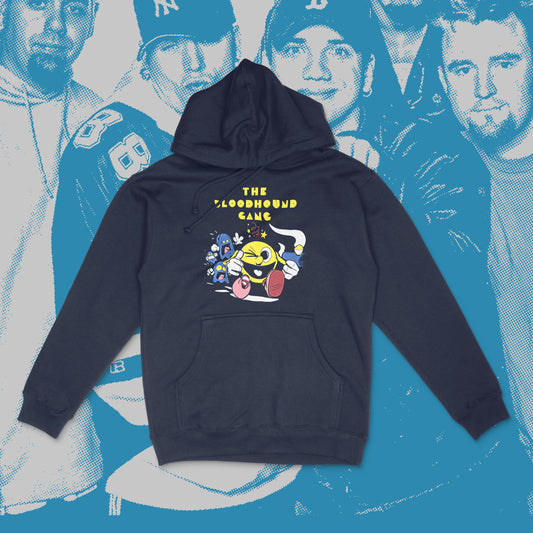 awh sh*t hoodie *pre-order*