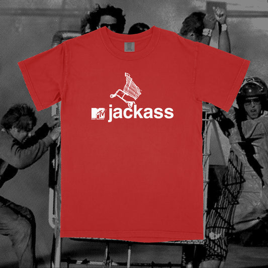 shopping cart t-shirt *pre-order*