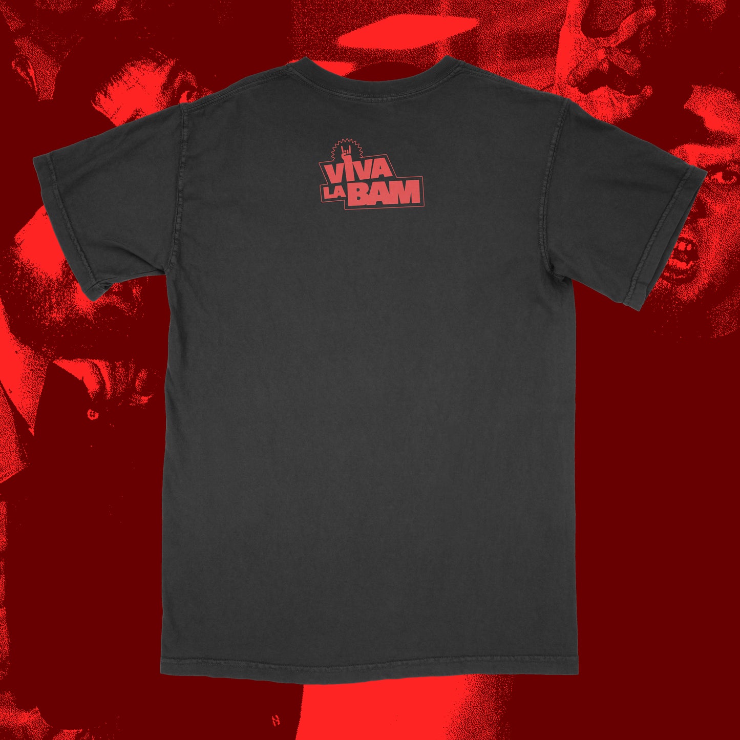 the don repro t-shirt *pre-order*