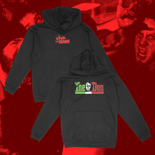 the don hoodie *pre-order*