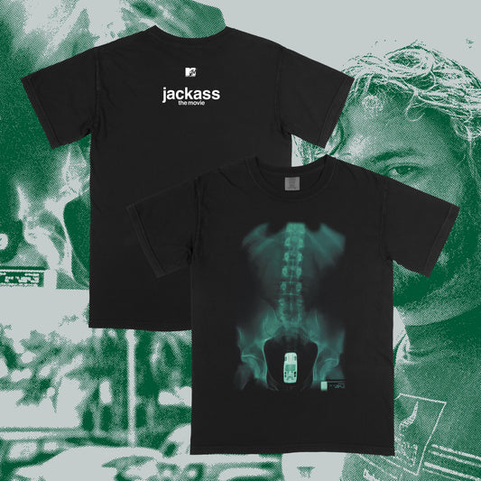x-ray t-shirt *pre-order*