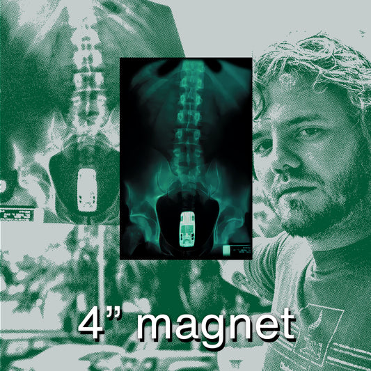 x-ray magnet